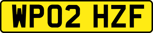 WP02HZF