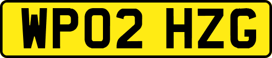 WP02HZG