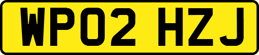WP02HZJ