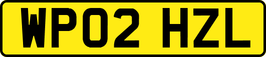 WP02HZL