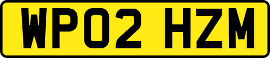 WP02HZM