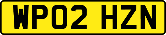 WP02HZN