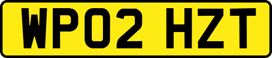 WP02HZT