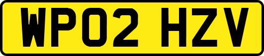WP02HZV