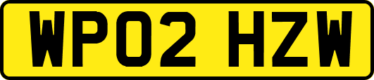 WP02HZW