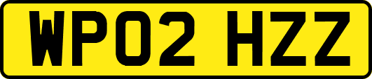 WP02HZZ