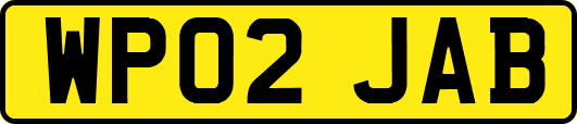 WP02JAB