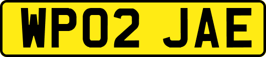 WP02JAE