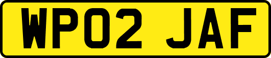 WP02JAF
