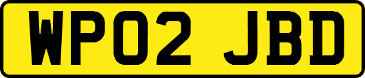 WP02JBD