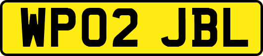 WP02JBL
