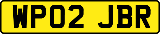 WP02JBR