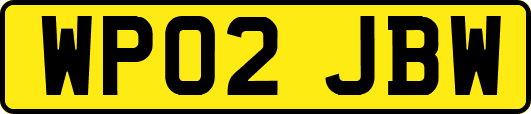 WP02JBW