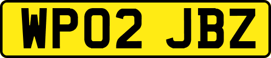 WP02JBZ