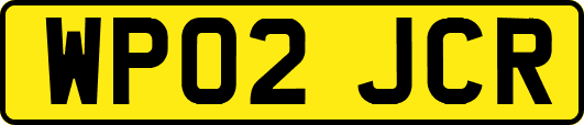 WP02JCR