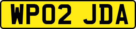 WP02JDA