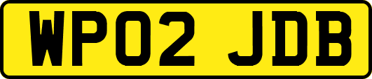 WP02JDB