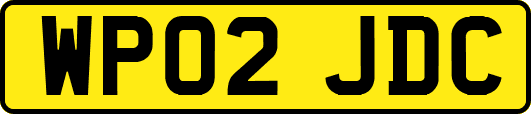 WP02JDC