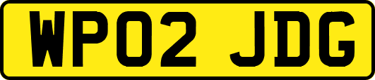 WP02JDG