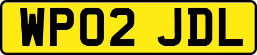 WP02JDL