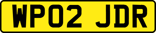 WP02JDR