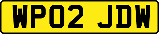 WP02JDW