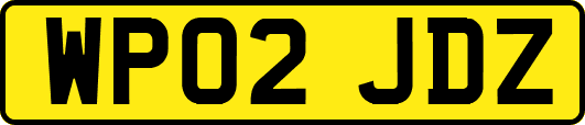 WP02JDZ