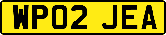 WP02JEA
