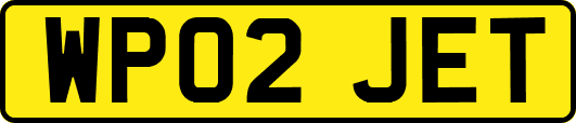 WP02JET