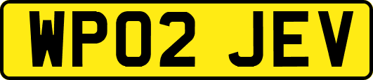 WP02JEV