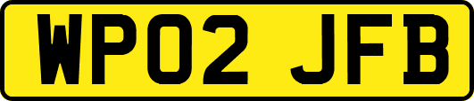WP02JFB