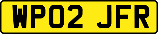 WP02JFR