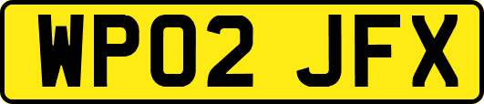 WP02JFX