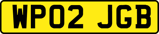 WP02JGB