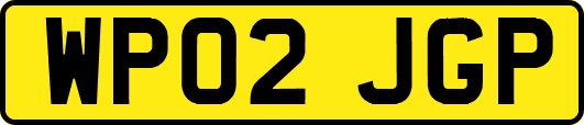 WP02JGP