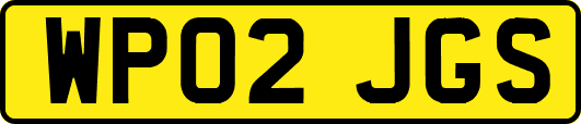 WP02JGS
