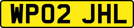 WP02JHL