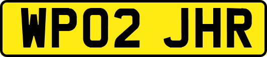 WP02JHR