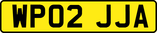 WP02JJA