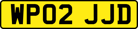 WP02JJD
