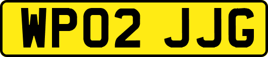 WP02JJG