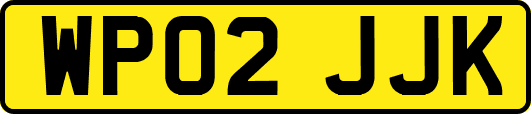 WP02JJK