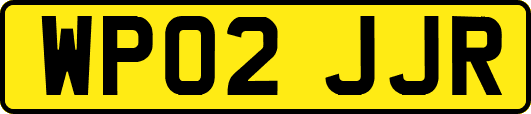 WP02JJR
