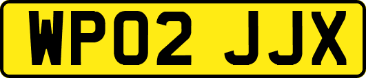 WP02JJX