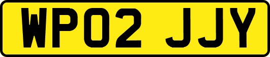 WP02JJY