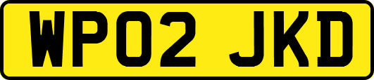 WP02JKD