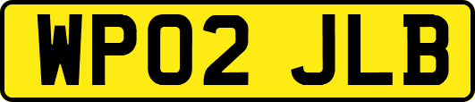 WP02JLB