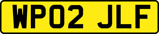 WP02JLF