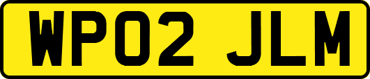 WP02JLM