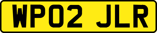 WP02JLR